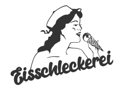 Eisschleckerei
